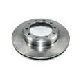 thumbnail image 1 of Brake Rotor - Compatible with 1990 - 1996 GMC C7000 Topkick 1991 1992 1993 1994 1995, 1 of 2