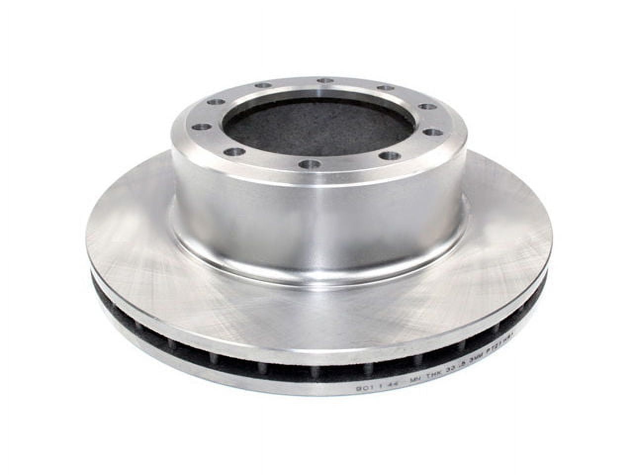 Psg Lp Rotor Brake Rotor - Compatible with 1990 - 2002 International 4700LP 1991 ...