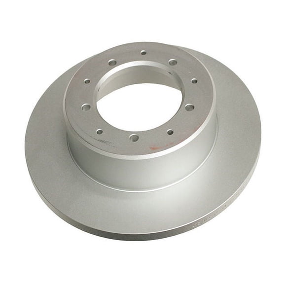 Brake Rotor - Compatible with 1994 - 1999 Land Rover Discovery SD 1995 1996 1997 1998