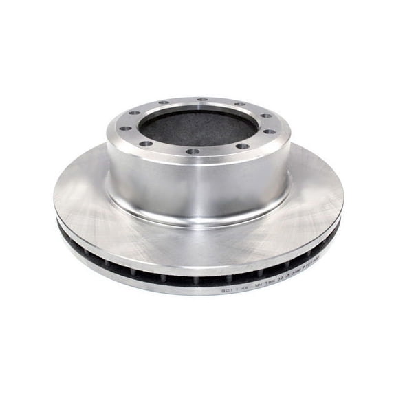 Brake Rotor - Compatible with 1995 - 2002 International 4700LPX 1996 1997 1998 1999 2000 2001