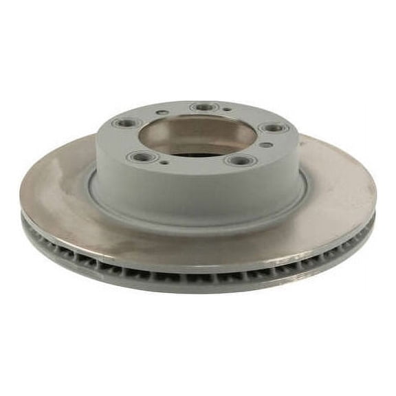 Brake Rotor - Compatible with 1997 - 2004 Porsche Boxster 1998 1999 2000 2001 2002 2003