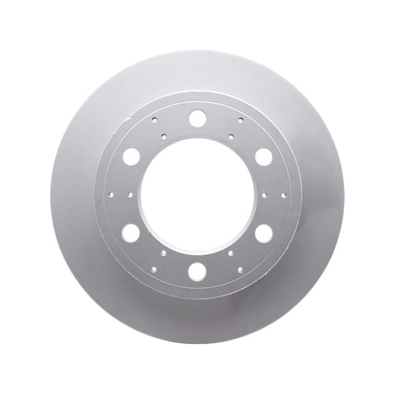 Brake Rotor - Compatible with 1998 - 2005 Freightliner MT45 1999 2000 2001 2002 2003 2004