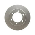 thumbnail image 1 of Brake Rotor - Compatible with 1998 - 2005 International 4700 1999 2000 2001 2002 2003 2004, 1 of 2