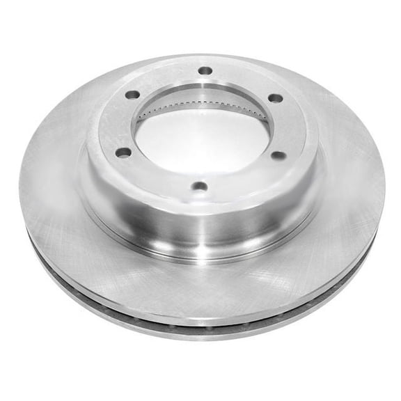 Brake Rotor - Compatible with 1998 - 2011 Freightliner MT45 1999 2000 2001 2002 2003 2004 2005 2006 2007 2008 2009 2010