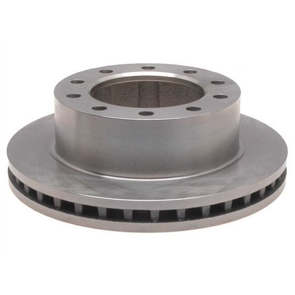 Brake Rotor - Compatible with 1999 - 2005 Workhorse Custom Chassis P42 2000 2001 2002 2003 2004