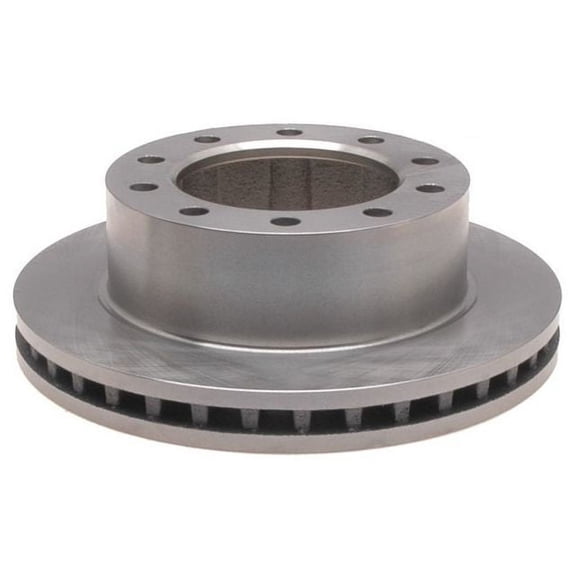 Brake Rotor - Compatible with 1999 - 2007 Workhorse Custom Chassis P32 2000 2001 2002 2003 2004 2005 2006