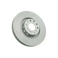 thumbnail image 1 of Brake Rotor - Compatible with 2000 - 2003 Audi A8 Quattro 2001 2002, 1 of 2