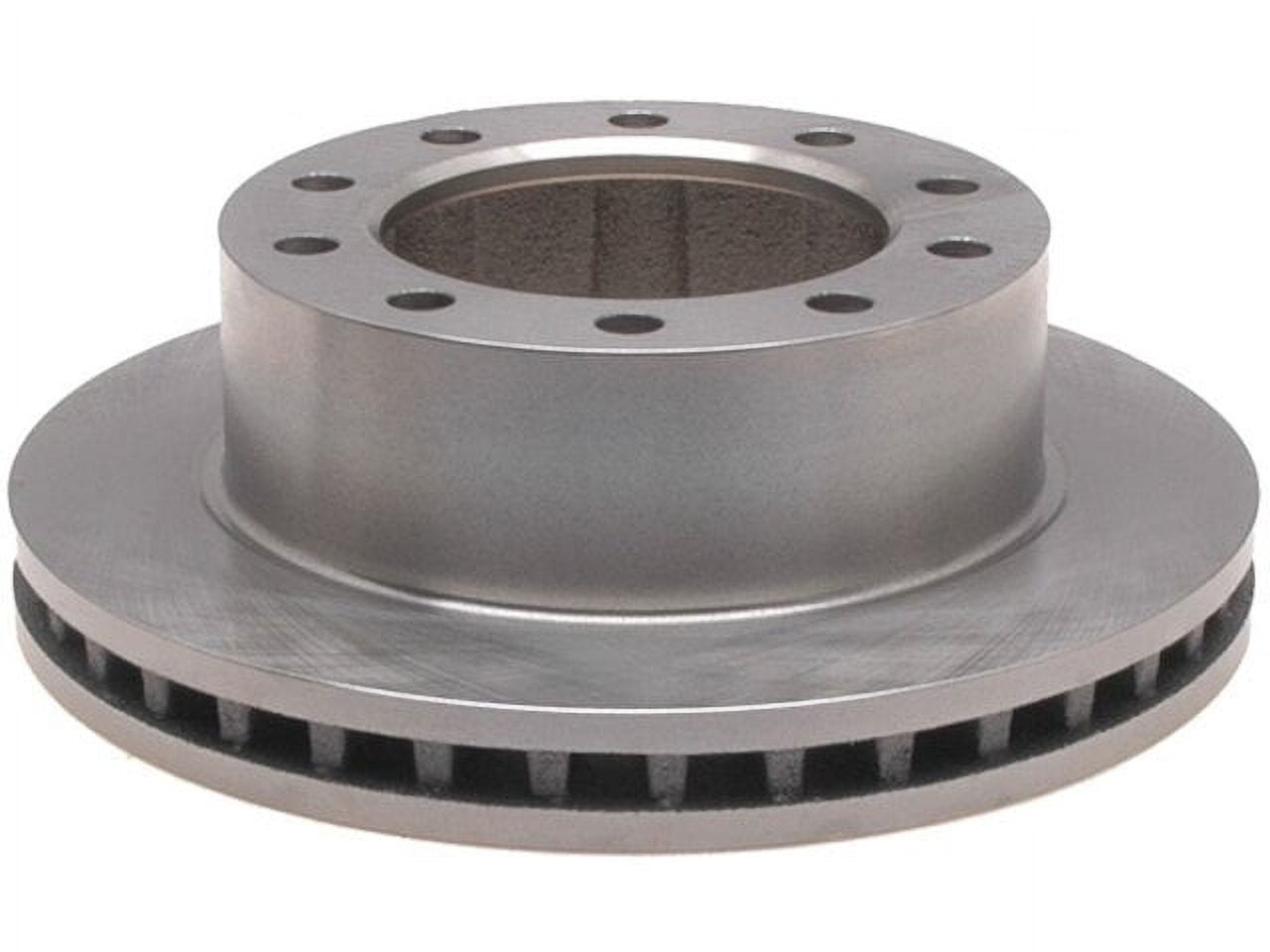 Work Brake Rotor Workhorse P30 Disc Brake Rotor