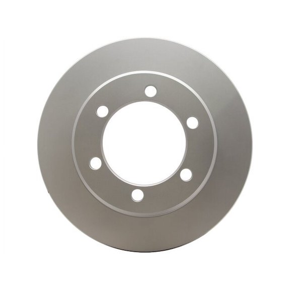 Brake Rotor - Compatible with 2001 - 2009 Workhorse W22 2002 2003 2004 2005 2006 2007 2008
