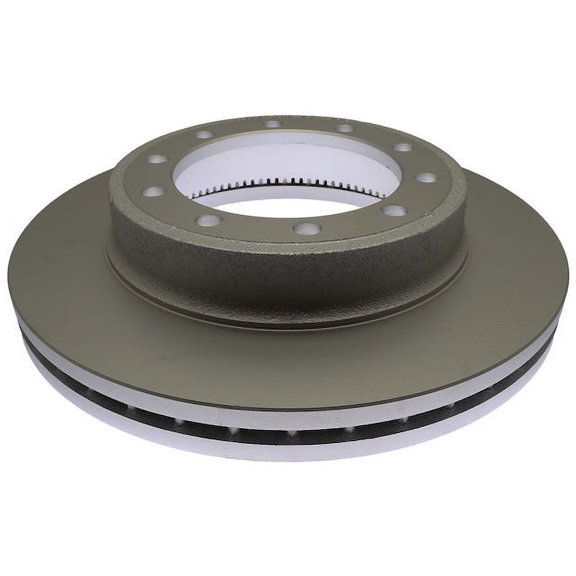 Brake Rotor - Compatible with 2001 - 2011 Workhorse Custom Chassis W22 2002 2003 2004 2005 2006 2007 2008 2009 2010