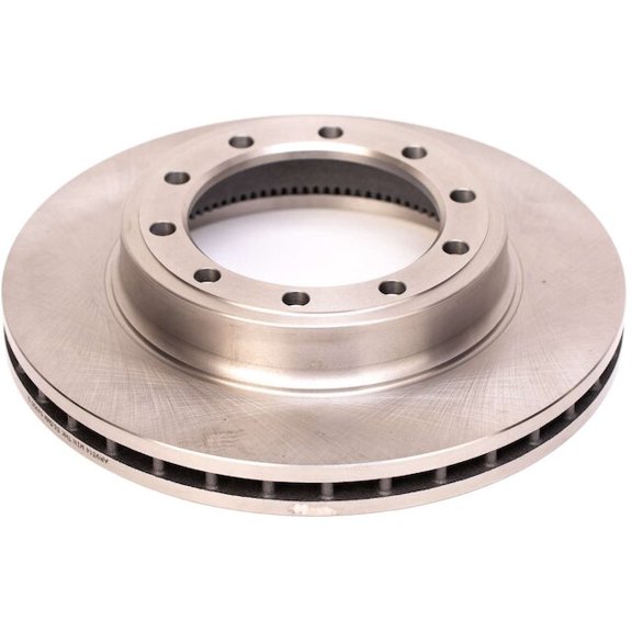 Brake Rotor - Compatible with 2001 - 2011 Workhorse Custom Chassis W22 2002 2003 2004 2005 2006 2007 2008 2009 2010
