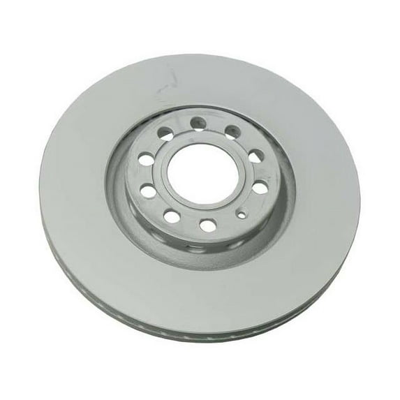 Brake Rotor - Compatible with 2002 - 2006 Audi A4 Quattro 2003 2004 2005
