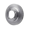 thumbnail image 1 of Brake Rotor - Compatible with 2002 - 2008 International 4300LP 2003 2004 2005 2006 2007, 1 of 2