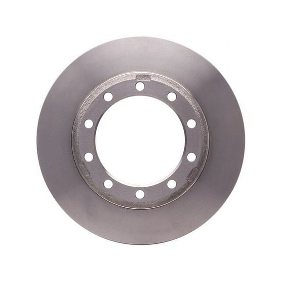 Brake Rotor - Compatible with 2002 - 2017 Freightliner M2 106 2003 2004 2005 2006 2007 2008 2009 2010 2011 2012 2013 2014 2015 2016