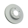 thumbnail image 1 of Brake Rotor - Compatible with 2003 - 2005 BMW Z4 2.5i 2004, 1 of 2