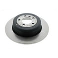 thumbnail image 1 of Brake Rotor - Compatible with 2003 - 2005 Land Rover Range Rover 2004, 1 of 2