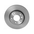 thumbnail image 1 of Brake Rotor - Compatible with 2003 - 2006, 2008 - 2010 Porsche Cayenne 2004 2005 2009, 1 of 2