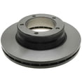 thumbnail image 1 of Brake Rotor - Compatible with 2003 - 2009 Chevrolet C4500 Kodiak - AC Delco, 1 of 2