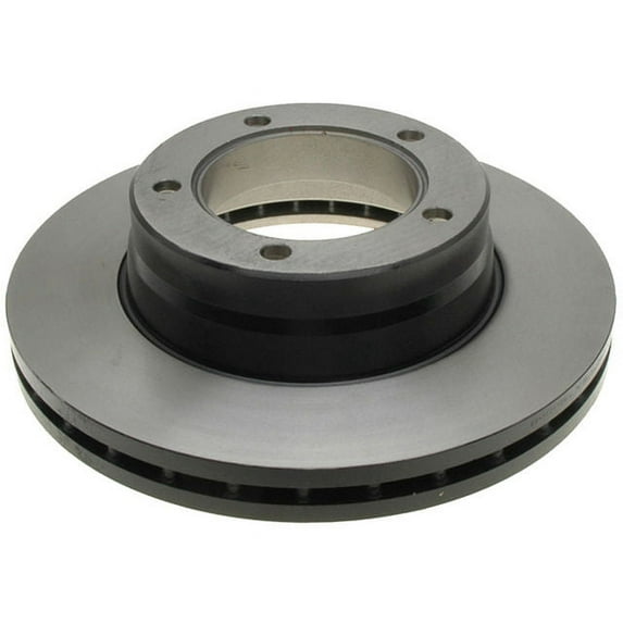 Brake Rotor - Compatible with 2003 - 2009 Chevrolet C4500 Kodiak - AC Delco