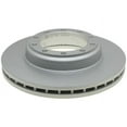 thumbnail image 1 of Brake Rotor - Compatible with 2003 - 2009 GMC C6500 Topkick 2004 2005 2006 2007 2008, 1 of 2