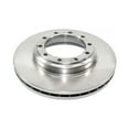 thumbnail image 1 of Brake Rotor - Compatible with 2003 - 2009 GMC C7500 Topkick 2004 2005 2006 2007 2008, 1 of 2