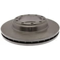 thumbnail image 1 of Brake Rotor - Compatible with 2003 - 2011 Isuzu FTR 2004 2005 2006 2007 2008 2009 2010, 1 of 2