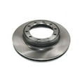 thumbnail image 1 of Brake Rotor - Compatible with 2003 - 2013 Freightliner M2 106 2004 2005 2006 2007 2008 2009 2010 2011 2012, 1 of 2