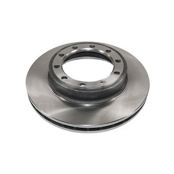 Brake Rotor - Compatible with 2003 - 2013 Freightliner M2 106 2004 2005 2006 2007 2008 2009 2010 2011 2012