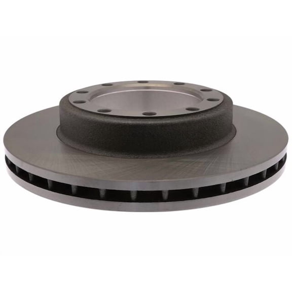 Brake Rotor - Compatible with 2003 IC Corporation CE School Bus