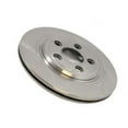 thumbnail image 1 of Brake Rotor - Compatible with 2004 - 2005 Jaguar Vanden Plas, 1 of 2