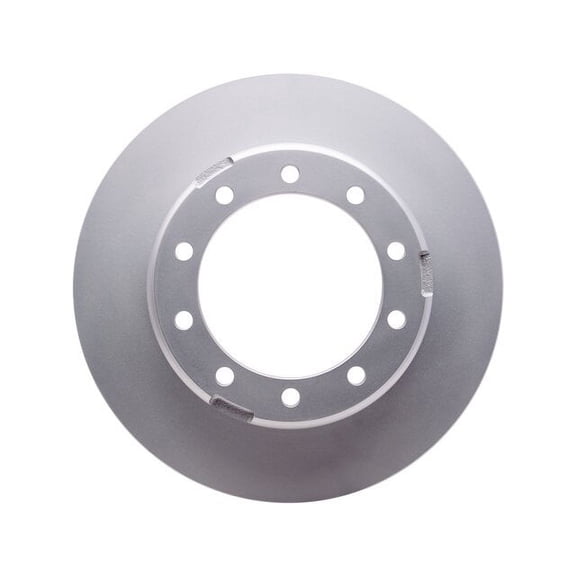 Brake Rotor - Compatible with 2006 - 2015 Freightliner MT45 - Dynamic Friction