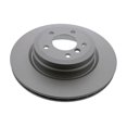 thumbnail image 1 of Brake Rotor - Compatible with 2006 BMW 330xi, 1 of 2