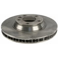 thumbnail image 1 of Brake Rotor - Compatible with 2007 - 2015 Audi Q7 2008 2009 2010 2011 2012 2013 2014, 1 of 2