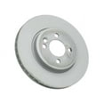 thumbnail image 1 of Brake Rotor - Compatible with 2007 - 2015 Mini Cooper 2008 2009 2010 2011 2012 2013 2014, 1 of 2