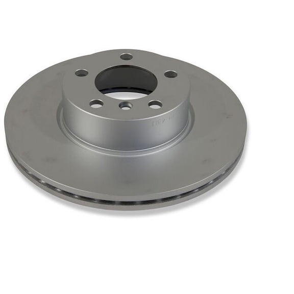 Brake Rotor - Compatible with 2007 - 2016 BMW 328i 2008 2009 2010 2011 2012 2013 2014 2015
