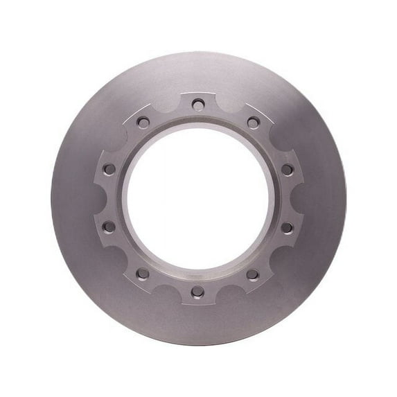 Brake Rotor - Compatible with 2008 - 2017 Kenworth T660 2009 2010 2011 2012 2013 2014 2015 2016