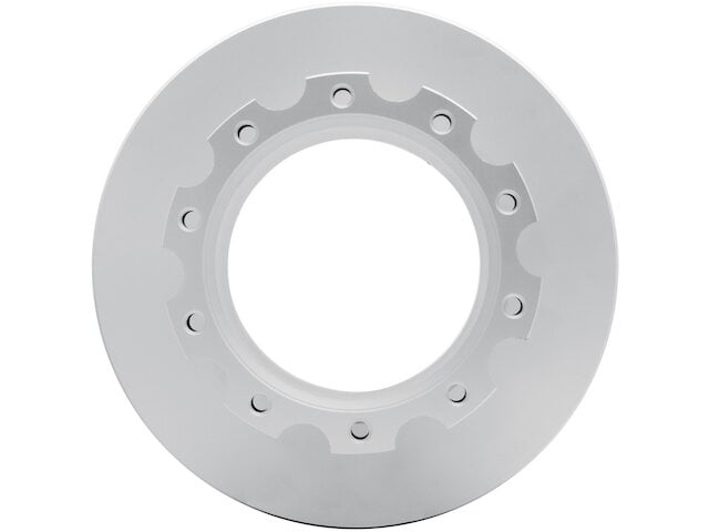 Cascadia Rotor Brake Rotor - Compatible with 2008 - 2024 Freightliner Cascadia 2009 ...