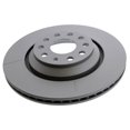 thumbnail image 1 of Brake Rotor - Compatible with 2008 Volkswagen R32, 1 of 2