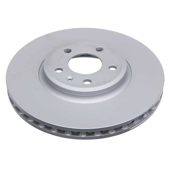 Brake Rotor - Compatible with 2009 - 2011 Audi Q5 2010
