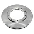 thumbnail image 1 of Brake Rotor - Compatible with 2009 - 2013, 2015 - 2018 Ford F650 2010 2011 2012 2016 2017, 1 of 2