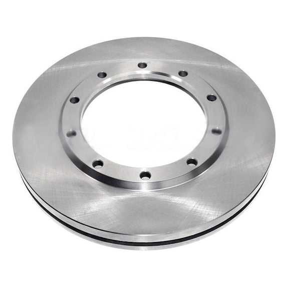 Brake Rotor - Compatible with 2009 - 2013, 2015 - 2018 Ford F650 2010 2011 2012 2016 2017