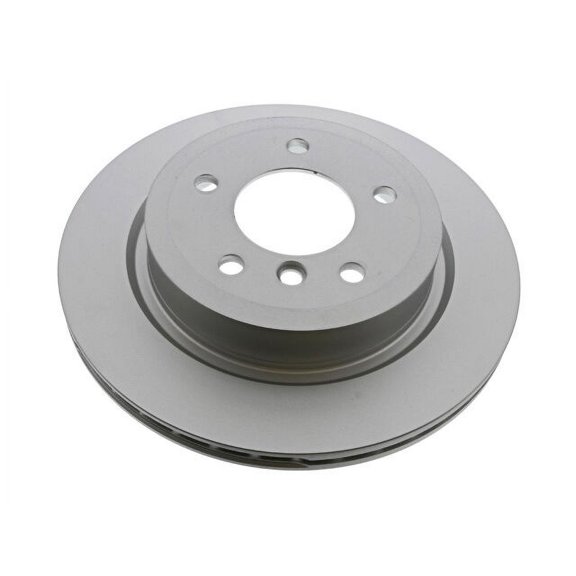 Brake Rotor - Compatible with 2009 - 2016 BMW Z4 2010 2011 2012 2013 2014 2015