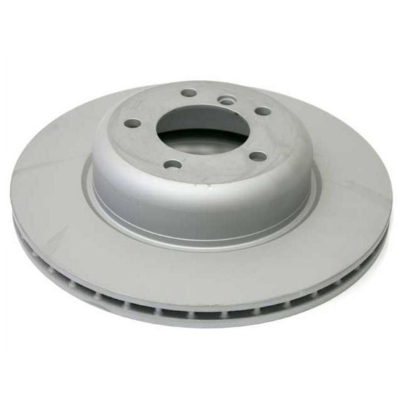 Brake Rotor - Compatible with 2009 - 2016 BMW Z4 2010 2011 2012 2013 2014 2015