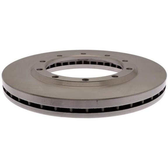 Brake Rotor - Compatible with 2010 - 2017 IC Corporation CE School Bus - Raybestos