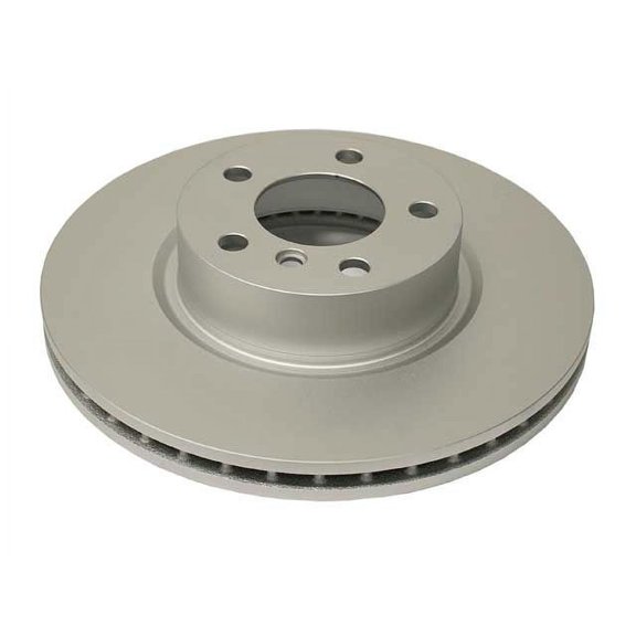 Brake Rotor - Compatible with 2011 - 2017 BMW X3 2012 2013 2014 2015 2016