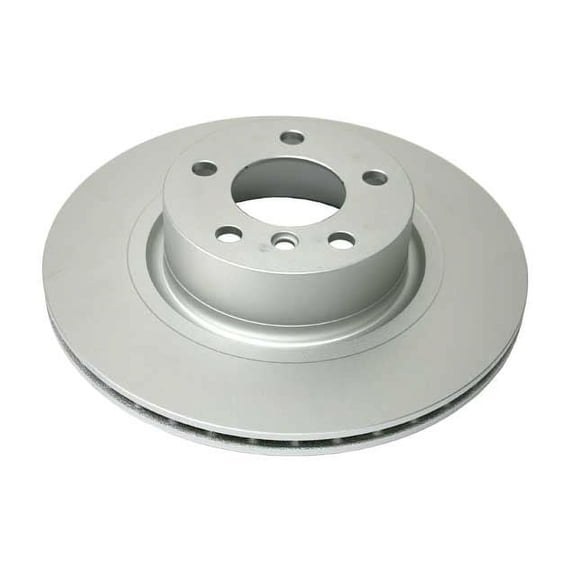 Brake Rotor - Compatible with 2011 - 2017 BMW X3 2012 2013 2014 2015 2016