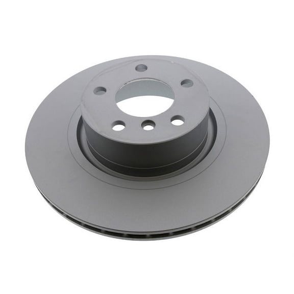 Brake Rotor - Compatible with 2011 - 2017 BMW X3 2012 2013 2014 2015 2016