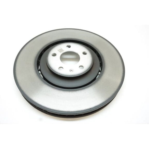 Brake Rotor - Compatible with 2011 - 2018 Audi A8 Quattro 2012 2013 2014 2015 2016 2017