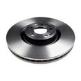 thumbnail image 1 of Brake Rotor - Compatible with 2013 - 2014 Audi A8 Quattro 3.0L V6, 1 of 2