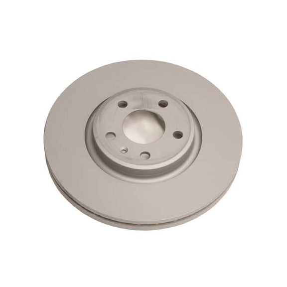 Brake Rotor - Compatible with 2013 - 2017 Audi Q5 2.0L 4-Cylinder 2014 2015 2016